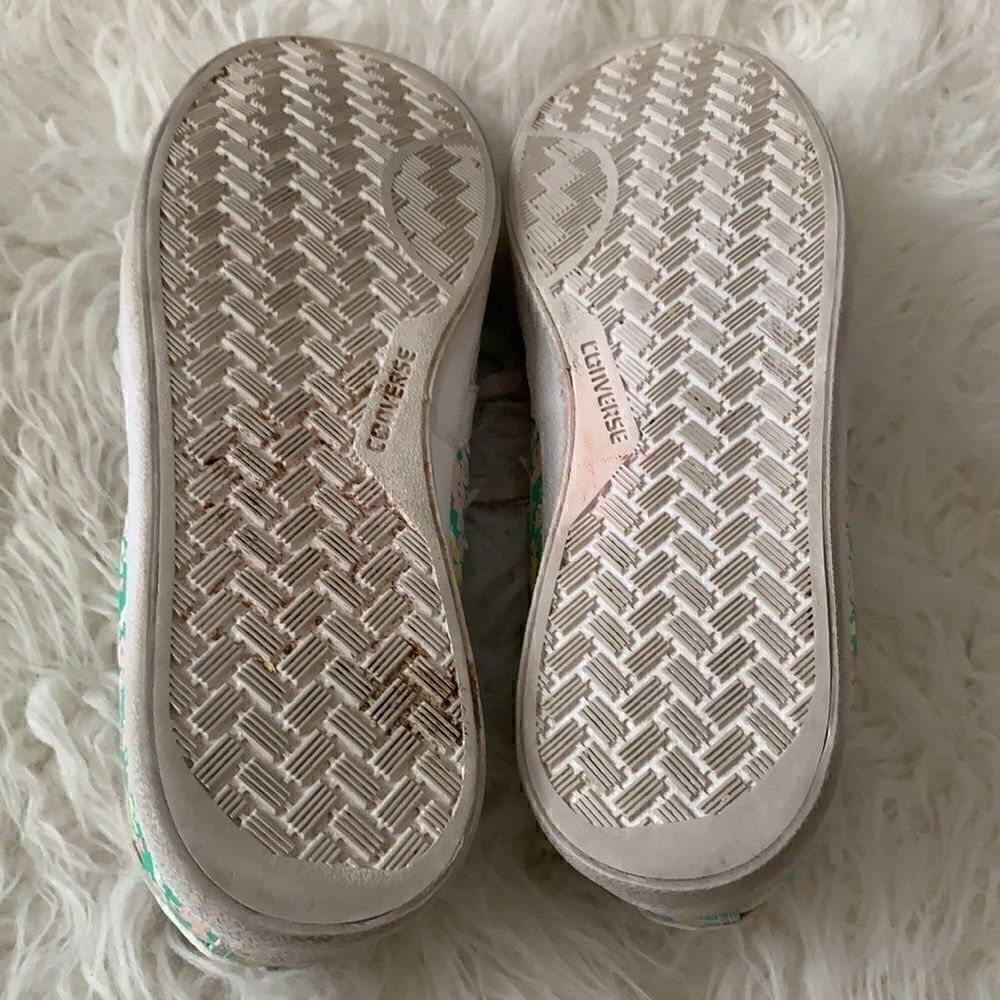 Converse size 8 - Picture 8 of 8